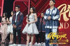 Rangga asal Probolinggo...