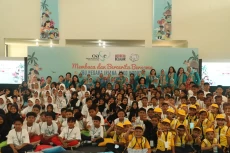 Dukung Program Merdeka...