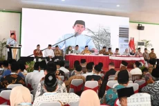 Daftar Lengkap Putusan...