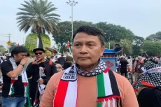 Pilgub DKI 2024, Mardani:...