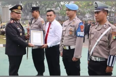 Harlah Pancasila, Puluhan...