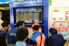 KAI Ganti Kebijakan,...