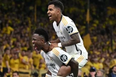 Real Madrid Juara Liga...
