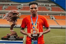 Pemain Selangor FC Apresiasi...