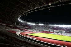 SUGBK Siap Sambut Kualifikasi...