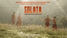 Tempuh Jalur Ekstrem,...