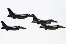 5 Militer Negara Arab...