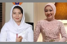 Perempuan Hebat di Pusaran...
