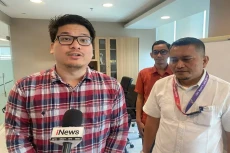 Maju Pilkada Sleman...