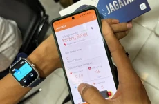 Ini Cara Kerja Jagatara,...