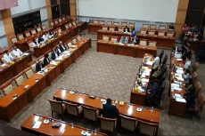Terima Banyak Komplain,...