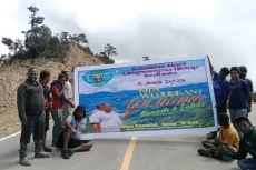 Hari Lingkungan Hidup...