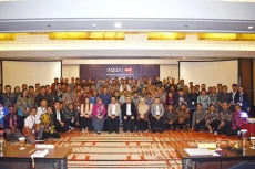 Gelar Gathering, AQUA...
