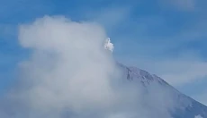 Gunung Semeru 3 Kali...