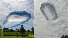 Viral Fenomena Awan...
