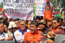 Buruh Sebut Tapera Tak...