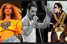 7 Konser Paling Ikonik...