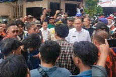 Buntut Apel Harlah Pancasila,...