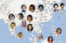 13 Presiden Perempuan...