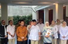 Alasan Gerindra Usung...