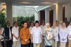 Lebih Cocok Jadi Menteri...
