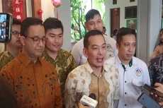 Bakal Usung Anies di...