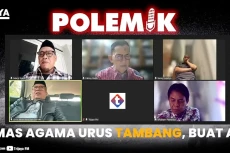 Muhammadiyah Beberkan...