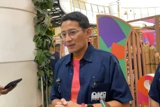 Sandiaga Apresiasi Pelaku...
