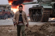 Iko Uwais Berencana...