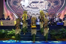 Pelestarian Seni Budaya...