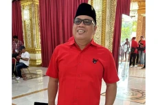 Eks Wakil Ketua TPN...