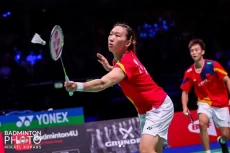 Hasil Indonesia Open...