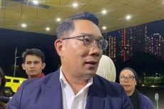 Survei Delapan Provinsi,...