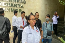 RPA Perindo: Kasus Pemerkosaan...