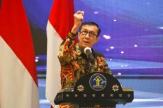 Menkumham soal Majelis...