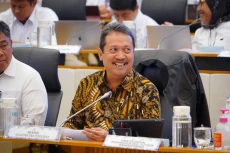 Menteri Trenggono Klaim...