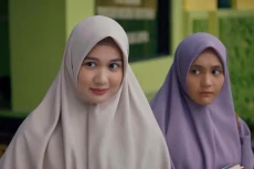 Film Perjalanan Pembuktian...
