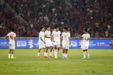Kemampuan Timnas Indonesia...
