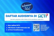 20 Tahun Mengantarkan...