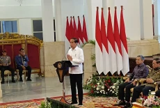 Inflasi 2,84% dan Ekonomi...