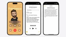 Risiko mengunduh iOS...