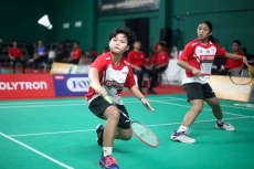 Atlet PB Djarum Sabet...