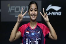 3 Wakil Indonesia Jaga...
