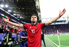 Profil 5 Pencetak Gol...