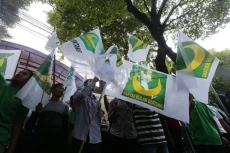 Afriansyah Noor Dicopot...