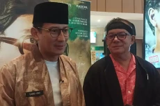 Ada Desakan Muktamar...