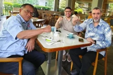 Jumhur Ungkap Serikat...