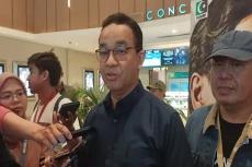 Namanya Masuk Bacagub...
