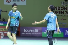 Final Australia Open...