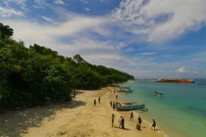 11 Tempat Wisata di...